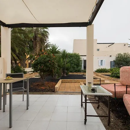 Home2book Casa Bonita, Terrace & Pool Apartment