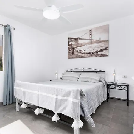 Home2book Casa Bonita, Terrace & Pool *