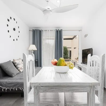 Apartment Home2book Casa Bonita, Terrace & Pool